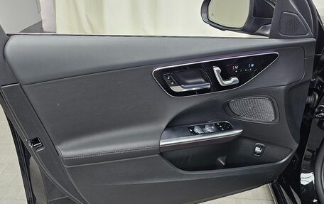 Mercedes-Benz C-Класс, 2025 год, 4 940 000 рублей, 17 фотография