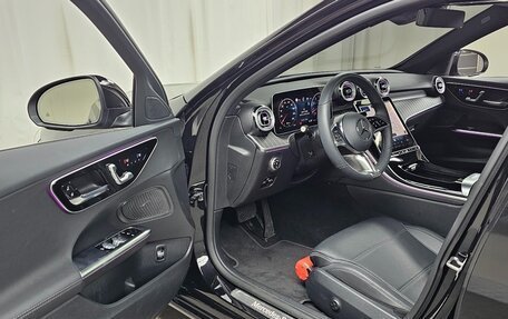 Mercedes-Benz C-Класс, 2025 год, 4 940 000 рублей, 16 фотография