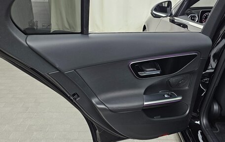 Mercedes-Benz C-Класс, 2025 год, 4 940 000 рублей, 19 фотография