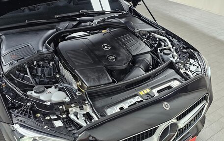 Mercedes-Benz C-Класс, 2025 год, 4 940 000 рублей, 23 фотография