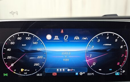 Mercedes-Benz C-Класс, 2025 год, 4 940 000 рублей, 13 фотография