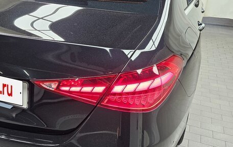Mercedes-Benz C-Класс, 2025 год, 4 940 000 рублей, 25 фотография