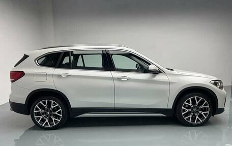 BMW X1, 2022 год, 3 150 000 рублей, 4 фотография