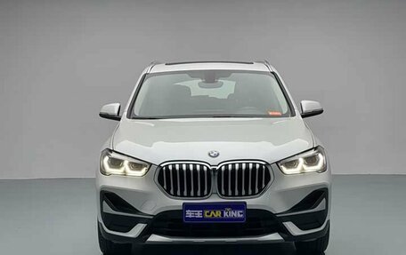 BMW X1, 2022 год, 3 150 000 рублей, 2 фотография
