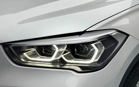 BMW X1, 2022 год, 3 150 000 рублей, 6 фотография