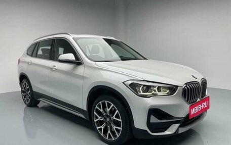 BMW X1, 2022 год, 3 150 000 рублей, 3 фотография