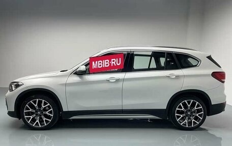 BMW X1, 2022 год, 3 150 000 рублей, 5 фотография