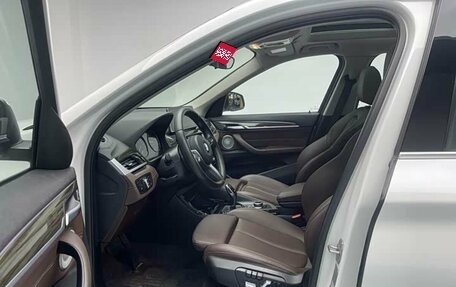 BMW X1, 2022 год, 3 150 000 рублей, 9 фотография