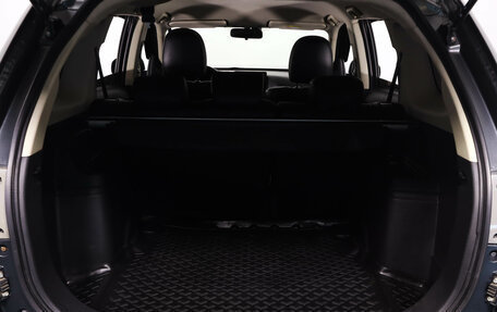 Mitsubishi Outlander III рестайлинг 3, 2014 год, 1 399 000 рублей, 8 фотография