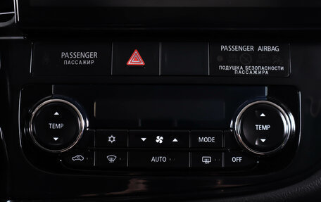 Mitsubishi Outlander III рестайлинг 3, 2014 год, 1 399 000 рублей, 20 фотография