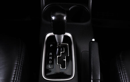 Mitsubishi Outlander III рестайлинг 3, 2014 год, 1 399 000 рублей, 21 фотография