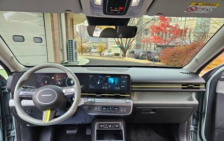 Hyundai Kona, 2025 год, 2 223 000 рублей, 2 фотография