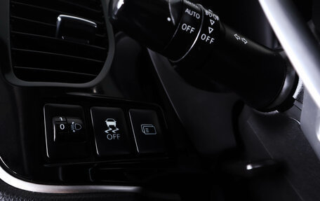 Mitsubishi Outlander III рестайлинг 3, 2014 год, 1 399 000 рублей, 22 фотография