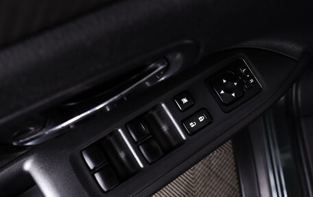 Mitsubishi Outlander III рестайлинг 3, 2014 год, 1 399 000 рублей, 24 фотография