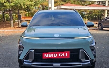 Hyundai Kona, 2025 год, 2 223 000 рублей, 5 фотография