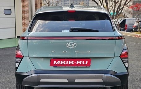 Hyundai Kona, 2025 год, 2 223 000 рублей, 4 фотография