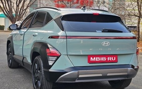 Hyundai Kona, 2025 год, 2 223 000 рублей, 7 фотография