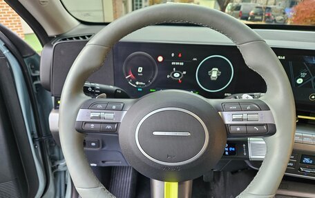 Hyundai Kona, 2025 год, 2 223 000 рублей, 17 фотография