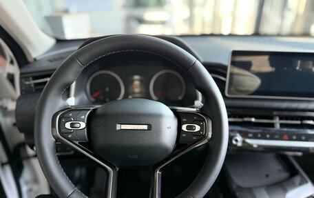 Haval Jolion, 2026 год, 2 449 000 рублей, 11 фотография