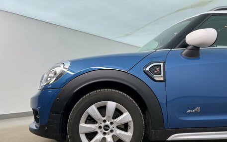 MINI Countryman II (F60), 2020 год, 2 500 000 рублей, 6 фотография