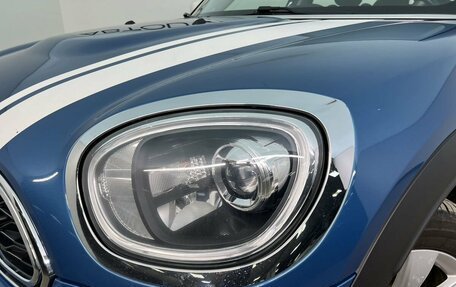 MINI Countryman II (F60), 2020 год, 2 500 000 рублей, 7 фотография