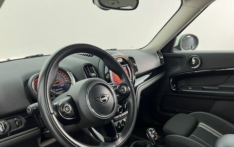 MINI Countryman II (F60), 2020 год, 2 500 000 рублей, 9 фотография