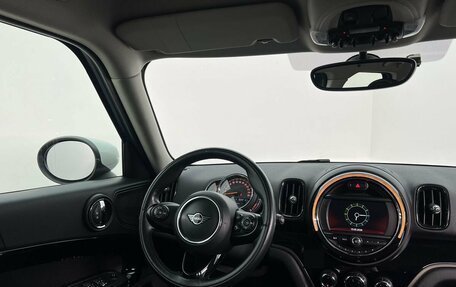 MINI Countryman II (F60), 2020 год, 2 500 000 рублей, 11 фотография