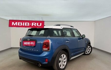 MINI Countryman II (F60), 2020 год, 2 500 000 рублей, 2 фотография