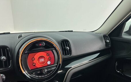 MINI Countryman II (F60), 2020 год, 2 500 000 рублей, 16 фотография