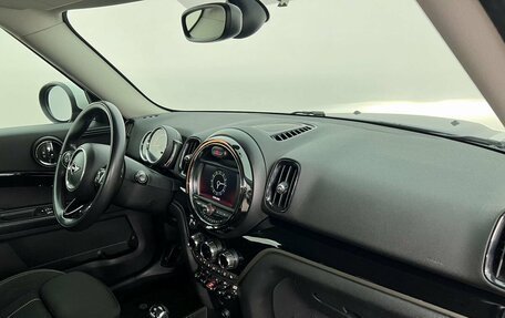 MINI Countryman II (F60), 2020 год, 2 500 000 рублей, 13 фотография