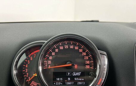 MINI Countryman II (F60), 2020 год, 2 500 000 рублей, 10 фотография