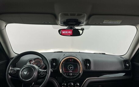 MINI Countryman II (F60), 2020 год, 2 500 000 рублей, 8 фотография