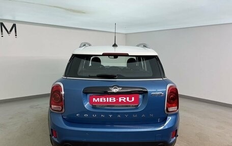 MINI Countryman II (F60), 2020 год, 2 500 000 рублей, 4 фотография