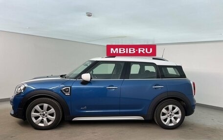 MINI Countryman II (F60), 2020 год, 2 500 000 рублей, 5 фотография