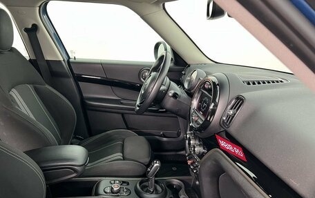 MINI Countryman II (F60), 2020 год, 2 500 000 рублей, 12 фотография