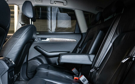 Audi Q5, 2010 год, 1 199 000 рублей, 10 фотография