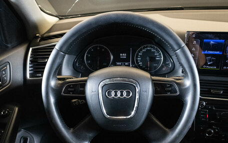 Audi Q5, 2010 год, 1 199 000 рублей, 6 фотография