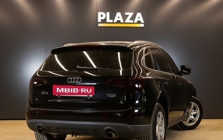 Audi Q5, 2010 год, 1 199 000 рублей, 4 фотография