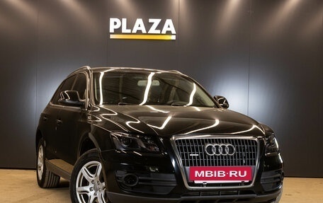 Audi Q5, 2010 год, 1 199 000 рублей, 2 фотография