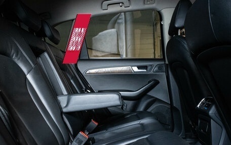 Audi Q5, 2010 год, 1 199 000 рублей, 11 фотография