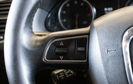 Audi Q5, 2010 год, 1 199 000 рублей, 16 фотография