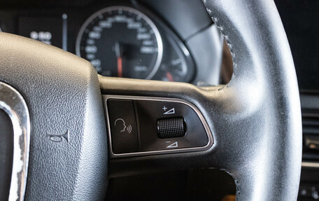 Audi Q5, 2010 год, 1 199 000 рублей, 17 фотография