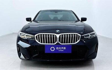 BMW 3 серия, 2023 год, 4 200 000 рублей, 2 фотография