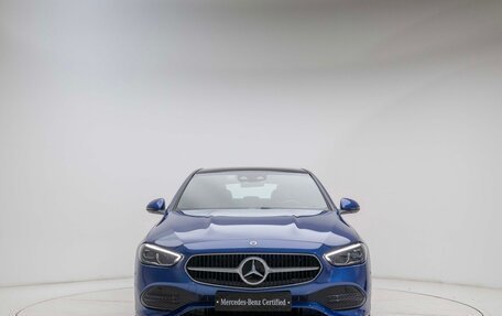 Mercedes-Benz C-Класс, 2024 год, 4 730 000 рублей, 2 фотография