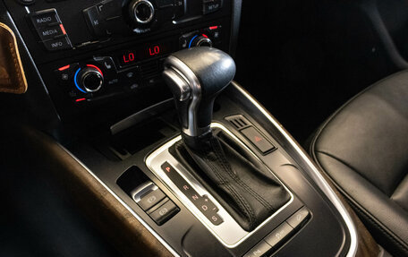 Audi Q5, 2010 год, 1 199 000 рублей, 21 фотография