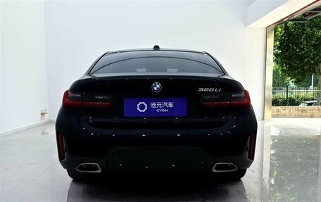 BMW 3 серия, 2023 год, 4 200 000 рублей, 5 фотография
