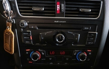 Audi Q5, 2010 год, 1 199 000 рублей, 19 фотография