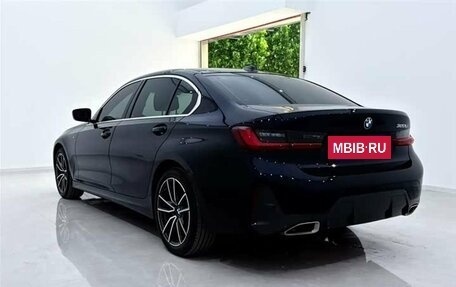 BMW 3 серия, 2023 год, 4 200 000 рублей, 4 фотография