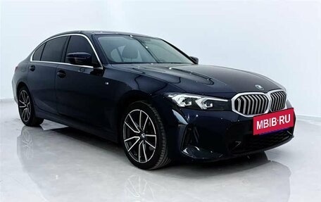 BMW 3 серия, 2023 год, 4 200 000 рублей, 3 фотография