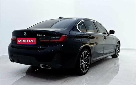 BMW 3 серия, 2023 год, 4 200 000 рублей, 6 фотография